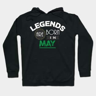 May Hoodie